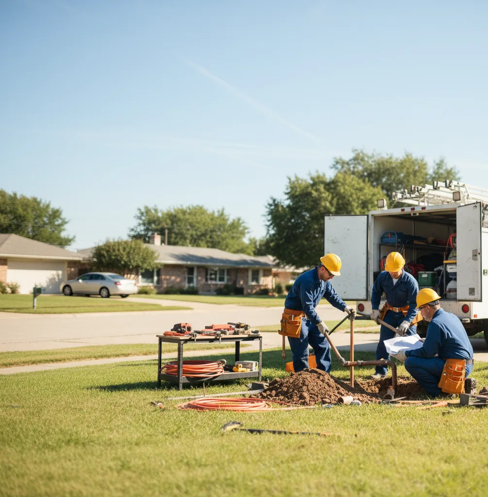 Water Heater Repair in Maynardville, TN